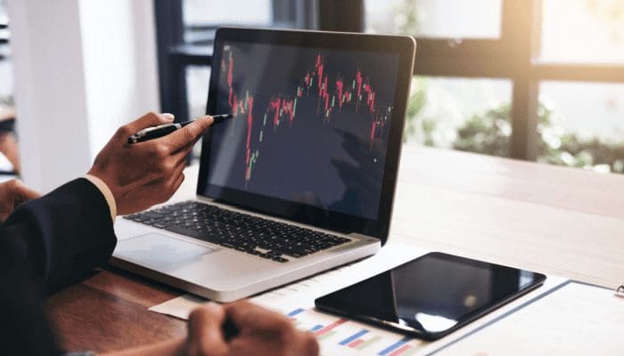 Binance BNB koers analyse laat kansen zien, nog 1 wave omhoog verwacht