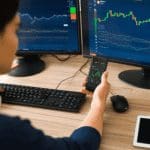 Analisten waarschuwen: deze crypto koers lijkt hard te willen dalen