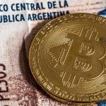 Bitcoin voorstander loopt voorop in Argentijnse presidents peilingen