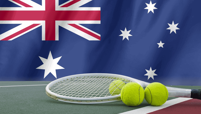 Australian Open sluit deal met Decentraland, omarmt de metaverse