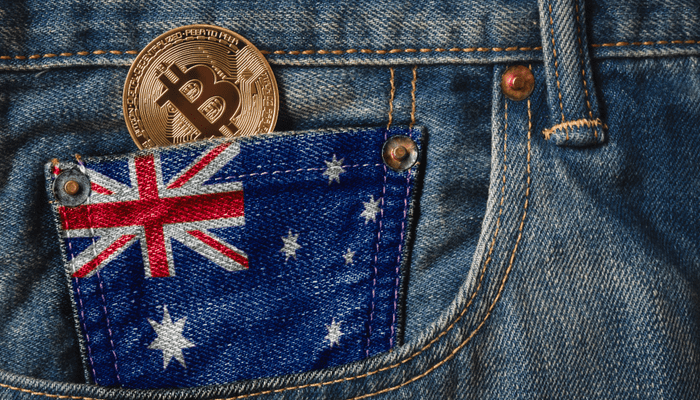 1 miljoen Australiërs stappen crypto komend jaar in