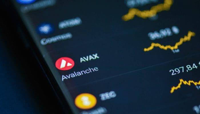 avalanche-AVAX-NFT