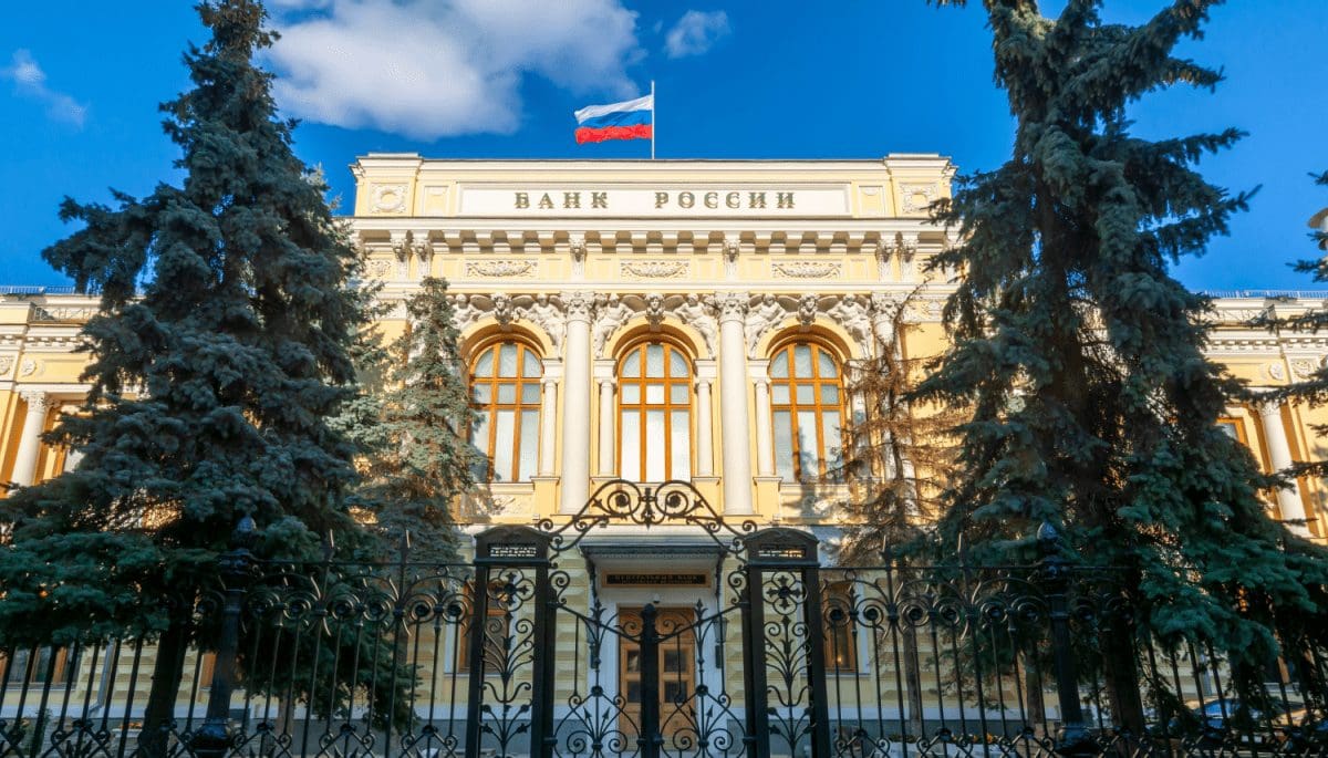 Russische crypto-investeerders bezetten kantoor crypto exchange, krijgen chocola