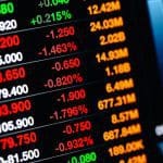 Bitcoin stijgt, maar banken crashen – dit is waarom