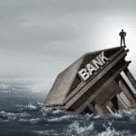 Kan bitcoin profiteren van nieuwe falende Amerikaanse banken?