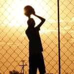basketbal bitcoin