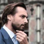 Thierry Baudet brengt als eerste politieke partij twee NFT-reeksen uit