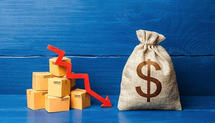 bearish-sentiment-investeerders Enquête toont extreem bearish beeld investeerders: Is de bodem hier?