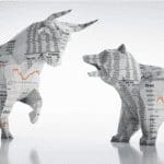 Bitcoin zakt weer, trekken de bulls of bears harder aan de koers?