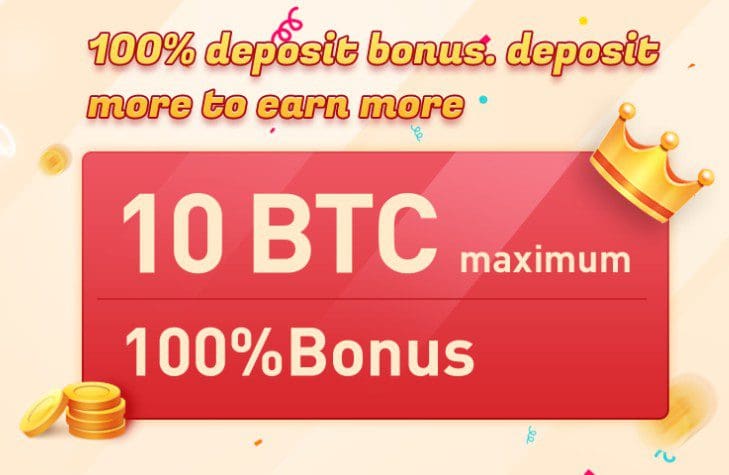 bexplus btc bonus