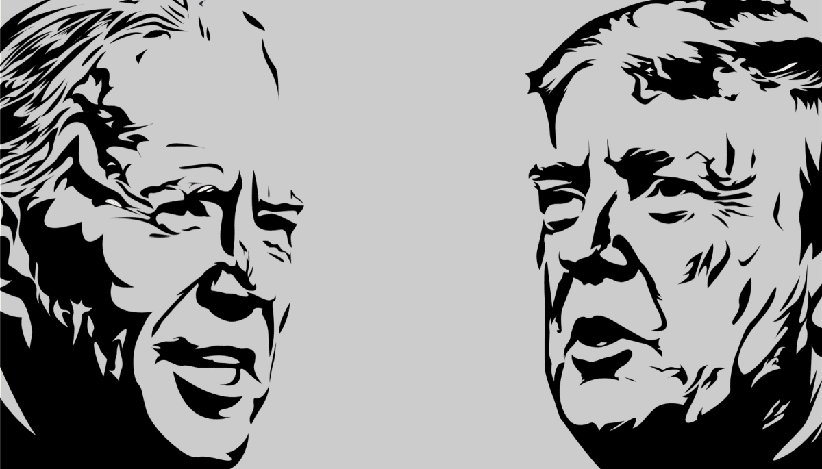 Amerikaanse presidentsrace: welke kandidaten steunen bitcoin?
