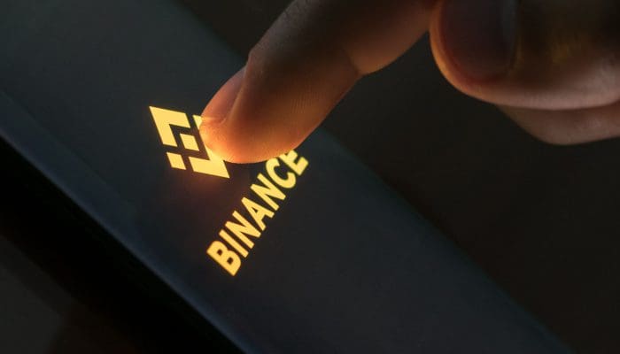 Binance Heeft Juist veel Profijt van Dalende Markt