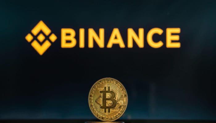 Binance schort het opnemen van bitcoin tijdelijk op