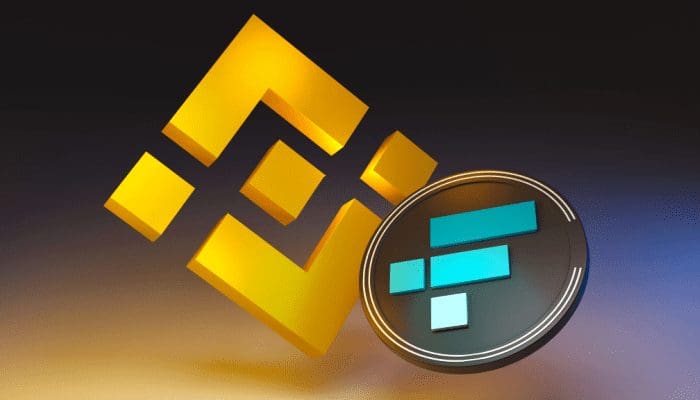 Crypto crash: Waarom Binance aanklacht doet denken aan FTX fiasco