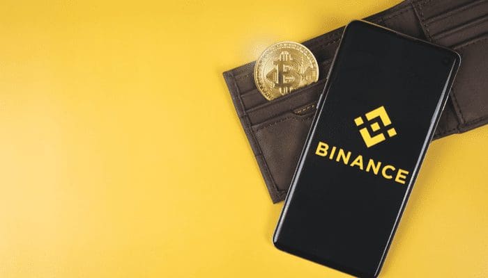 binance-wallet-bitcoin Koopt Binance voetbalclub Chelsea? CEO maakt nieuwe strategie bekend