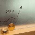 Populaire analist Raoul Pal voorspelt bitcoin koers van $50.000