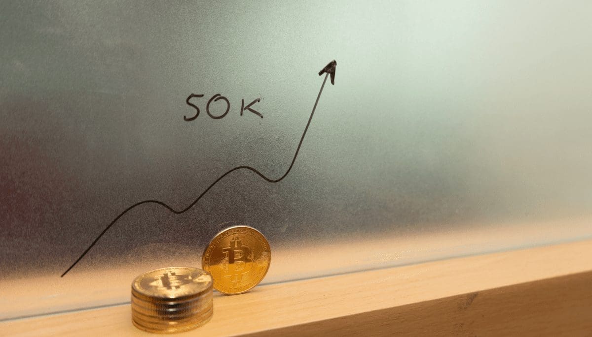 Populaire analist Raoul Pal voorspelt bitcoin koers van $50.000