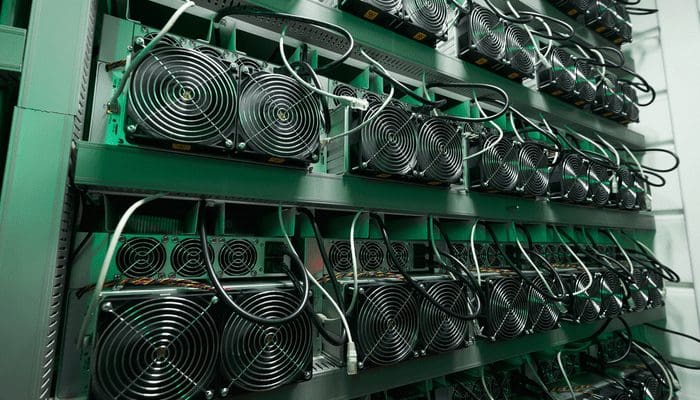 Bitcoin miner-fabrikant Canaan onthult nieuwe miner: 'markt blijft groeien'