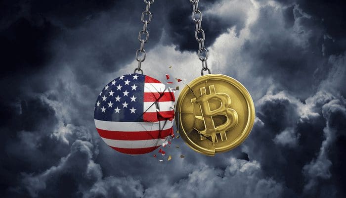 Steeds meer Amerikanen investeren in crypto, ondanks bearmarkt