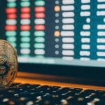 4 interessante crypto-aandelen om te kopen