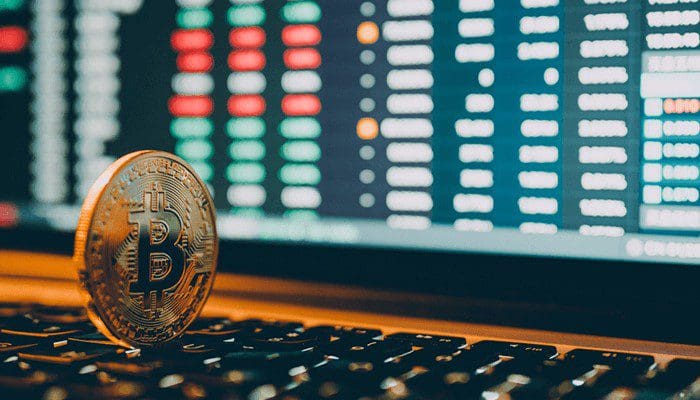 4 interessante crypto-aandelen om te kopen