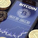 Bitcoin zit in accumulatiefase, volgens on-chain data