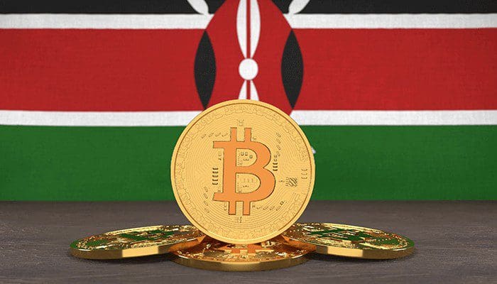 Kenia hoogste crypto-adoptie van Afrika