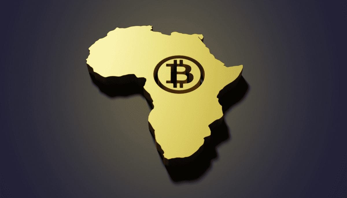 Centraal-Afrikaanse Republiek bouwt een 'crypto eiland'