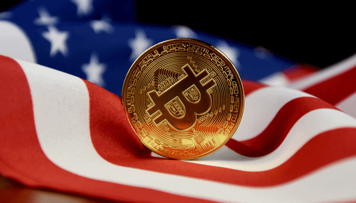 Crypto legende Michael Saylor noemt Bitcoin de ‘American dream’