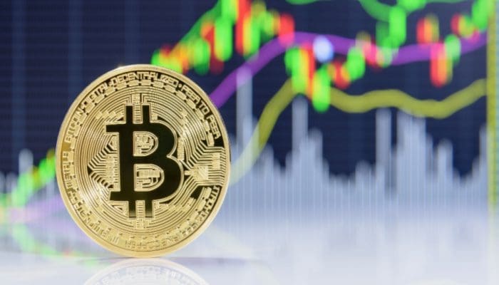 Maakt bitcoin zich klaar voor een daling? Analisten vrezen van wel