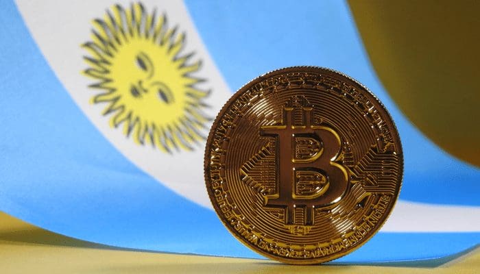 2 grootste banken Argentinië lanceren bitcoin, ethereum & XRP handel