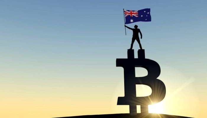 Australia ya tiene más cajeros automáticos de Bitcoin que toda Asia