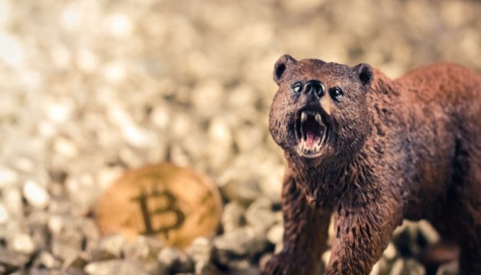 Einde bitcoin bearmarkt in zicht? Deze analist denkt van wel