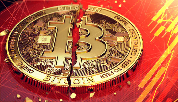 Wat is de grootste bedreiging voor Bitcoin?
