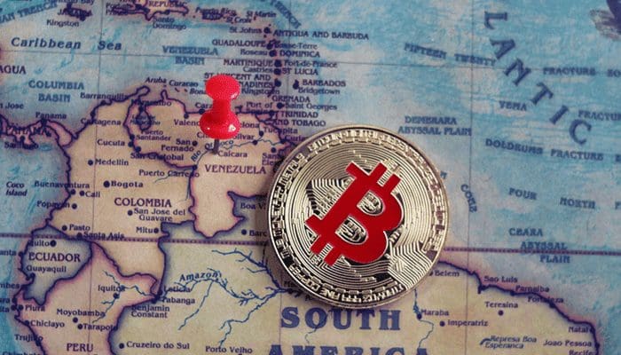 Bitcoin transacties krijgen 20% belasting in Venezuela