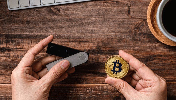 bitcoin-beschermen “Bitcoin kan burgers beschermen,” aldus conservatieve denktank