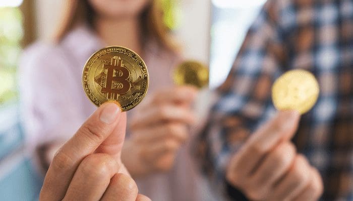 40% van de jongeren wil betalen met cryptocurrencies als bitcoin