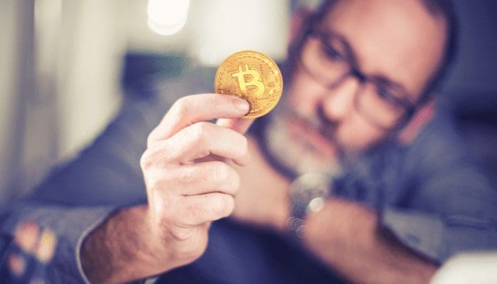 Voormalig Goldman CEO: ‘Crypto kan niet langer genegeerd worden’