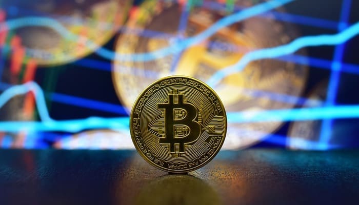 Bloomberg analist: Bitcoin is te koop tegen een gigantische korting