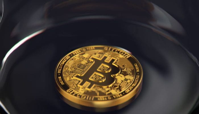 $20.000 is de bitcoin bodem zegt Bloomberg analist