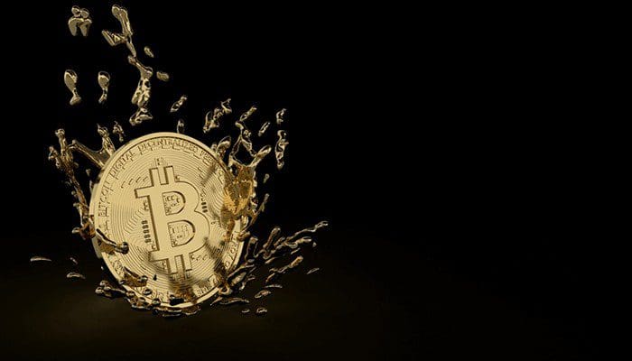 Analist: 'Bitcoin bodem is bereikt, target nu bij $39.500!'
