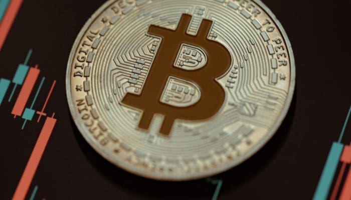 Wijst Dit Erop dat Bitcoin de Bodem Heeft Bereikt?