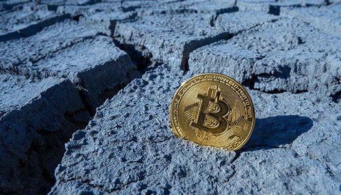 Bitcoin koers bodem lijkt op 2018, maar er is een groot verschil