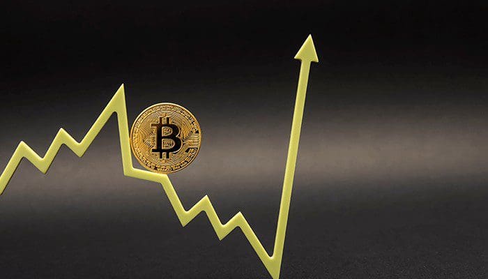 Waar ligt de bitcoin bodem? Dit analysebedrijf denkt het te weten