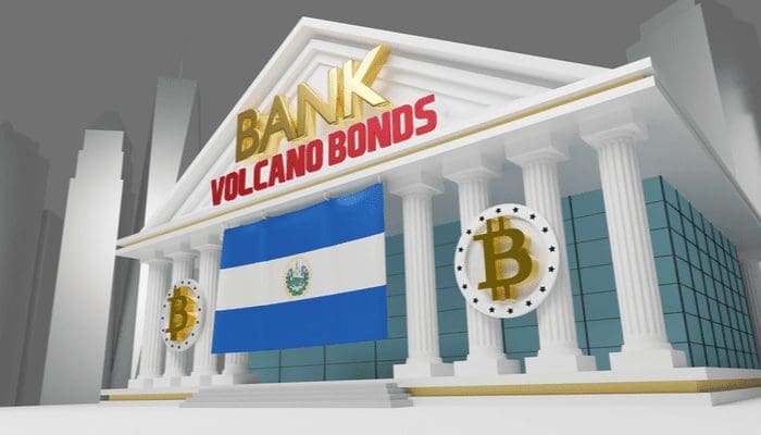 El Salvador stelt bitcoin bonds weer uit door berenmarkt