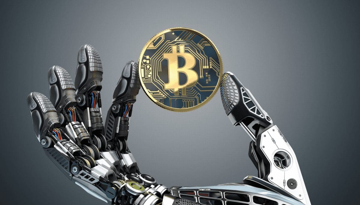 Crypto trading bots: Een blik in de toekomst van Bitcoin