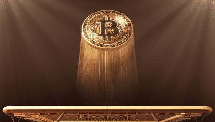 Bitcoin schiet omhoog na onthulling bijzondere exchange