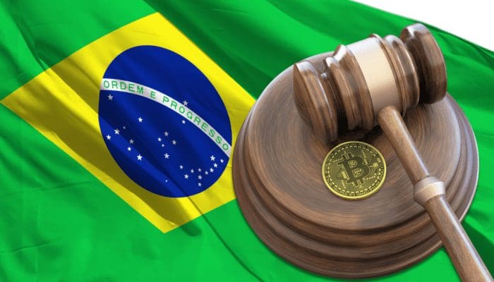 Ruim 41.000 Braziliaanse bedrijven handelen nu met crypto