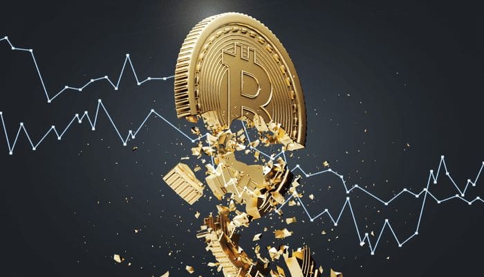 Bitcoin cae a su nivel más bajo y alcanza los $24.000, ¿qué sigue?