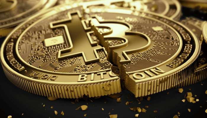 Bitcoin herstelt van slechte week, maar analist vreest daling naar $22.000
